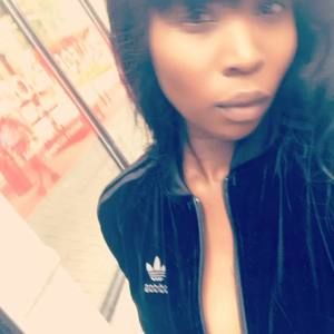 Meet your Posher, Renata